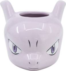Pokemon Mug - Mewtwo voor de Merchandise preorder plaatsen op nedgame.nl
