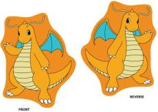 Pokemon Pillow - Dragonite voor de Merchandise preorder plaatsen op nedgame.nl