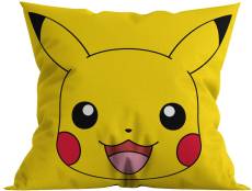 Pokemon Pillow - Pikachu Face voor de Merchandise kopen op nedgame.nl