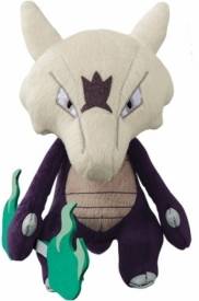 Pokemon Pluche - Alolan Marowak voor de Merchandise kopen op nedgame.nl
