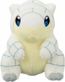 Pokemon Pluche - Alolan Sandshrew voor de Merchandise kopen op nedgame.nl