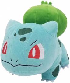 Pokemon Pluche - Bulbasaur (19cm) voor de Merchandise kopen op nedgame.nl