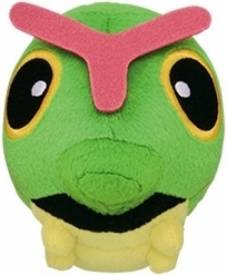 Pokemon Pluche - Caterpie voor de Merchandise kopen op nedgame.nl