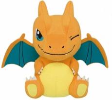 Pokemon Pluche - Charizard (15cm) voor de Merchandise kopen op nedgame.nl