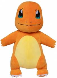 Pokemon Pluche - Charmander (60cm) voor de Merchandise kopen op nedgame.nl