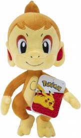 Pokemon Pluche - Chimchar (Jazwares) voor de Merchandise kopen op nedgame.nl