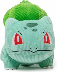 Pokemon Pluche - Corduroy Bulbasaur voor de Merchandise kopen op nedgame.nl