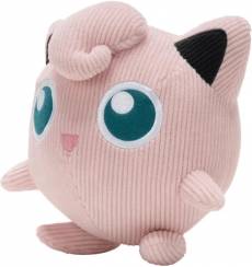 Pokemon Pluche - Corduroy Jigglypuff voor de Merchandise kopen op nedgame.nl