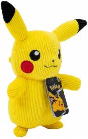 Pokemon Pluche - Corduroy Pikachu voor de Merchandise kopen op nedgame.nl