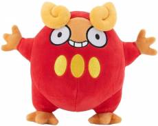 Pokemon Pluche - Darumaka (20cm) voor de Merchandise kopen op nedgame.nl
