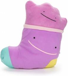 Pokemon Pluche - Ditto In Stocking voor de Merchandise kopen op nedgame.nl
