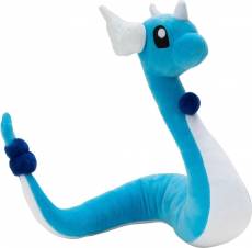 Pokemon Pluche - Dragonair (30cm) voor de Merchandise kopen op nedgame.nl