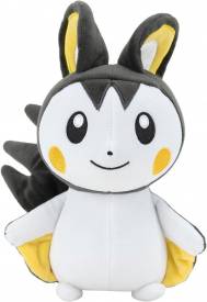Pokemon Pluche - Emolga (22cm) voor de Merchandise kopen op nedgame.nl