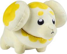 Pokemon Pluche - Fidough (Jazwares) voor de Merchandise kopen op nedgame.nl