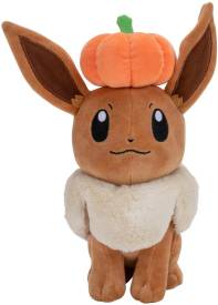 Pokemon Pluche - Halloween Eevee voor de Merchandise kopen op nedgame.nl