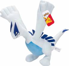 Pokemon Pluche - Lugia voor de Merchandise kopen op nedgame.nl