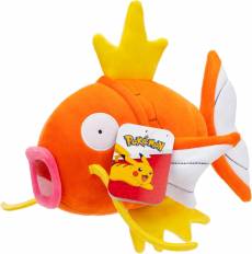 Pokemon Pluche - Magikarp (23cm) voor de Merchandise kopen op nedgame.nl