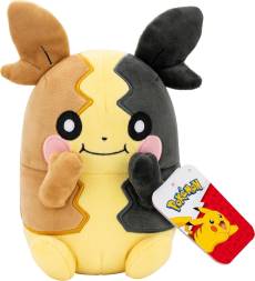 Pokemon Pluche - Morpeko (Jazwares) voor de Merchandise kopen op nedgame.nl