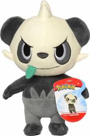 Pokemon Pluche - Pancham (Wicked Cool Toys) voor de Merchandise kopen op nedgame.nl