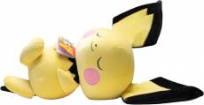 Pokemon Pluche - Pichu Sleeping (50cm) voor de Merchandise kopen op nedgame.nl