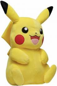 Pokemon Pluche - Pikachu (60cm) voor de Merchandise kopen op nedgame.nl
