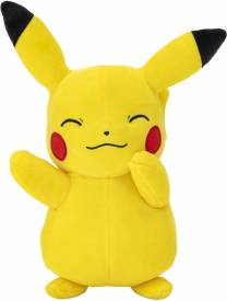 Pokemon Pluche - Pikachu (Blinking) voor de Merchandise kopen op nedgame.nl