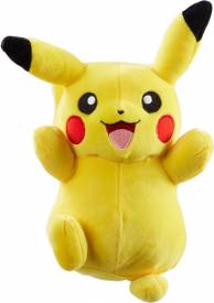 Pokemon Pluche - Pikachu Walking (Wicked Cool Toys) (20cm) voor de Merchandise kopen op nedgame.nl