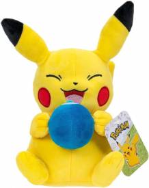 Pokemon Pluche - Pikachu with Oran Berry voor de Merchandise kopen op nedgame.nl