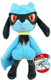 Pokemon Pluche - Riolu (24cm) voor de Merchandise kopen op nedgame.nl