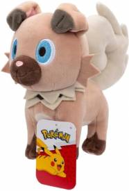 Pokemon Pluche - Rockruff (Jazwares) voor de Merchandise kopen op nedgame.nl