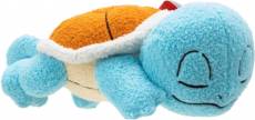 Pokemon Pluche - Sleeping Squirtle (16cm) voor de Merchandise kopen op nedgame.nl