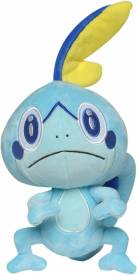 Pokemon Pluche - Sobble (Wicked Cool Toys) voor de Merchandise kopen op nedgame.nl