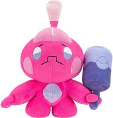 Pokemon Pluche - Tinkatink voor de Merchandise kopen op nedgame.nl
