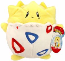 Pokemon Pluche - Togepi (16cm) voor de Merchandise kopen op nedgame.nl