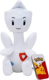 Pokemon Pluche - Togetic (Jazwares) voor de Merchandise kopen op nedgame.nl