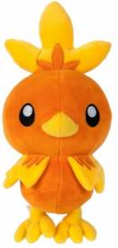 Pokemon Pluche - Torchic (Jazwares) 26cm voor de Merchandise kopen op nedgame.nl