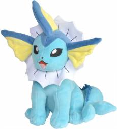 Pokemon Pluche - Vaporeon voor de Merchandise kopen op nedgame.nl