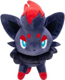Pokemon Pluche - Zorua (Jazwares) voor de Merchandise kopen op nedgame.nl