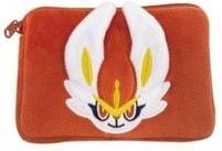 Pokemon Pluche Mini Tissue Pouch - Cinderace voor de Merchandise kopen op nedgame.nl
