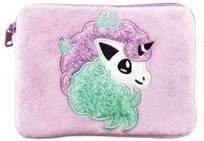 Pokemon Pluche Mini Tissue Pouch - Galarian Ponyta voor de Merchandise kopen op nedgame.nl
