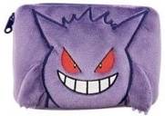 Pokemon Pluche Mini Tissue Pouch - Gengar voor de Merchandise kopen op nedgame.nl