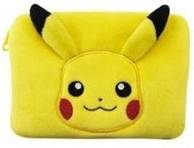 Pokemon Pluche Mini Tissue Pouch - Pikachu voor de Merchandise kopen op nedgame.nl