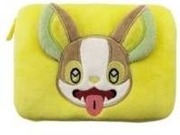 Pokemon Pluche Mini Tissue Pouch - Yamper voor de Merchandise kopen op nedgame.nl