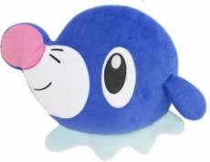Pokemon Pluche Pillow - Popplio voor de Merchandise kopen op nedgame.nl