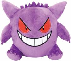 Pokemon Pocket Tissue Mascot - Gengar voor de Merchandise kopen op nedgame.nl