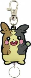 Pokemon Rubber Reel Keychain - Morpeko voor de Merchandise kopen op nedgame.nl