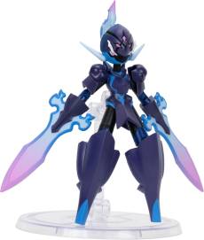 Pokemon Select Vinyl Figure - Ceruledge voor de Merchandise kopen op nedgame.nl