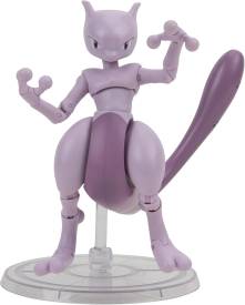 Pokemon Select Vinyl Figure - Mewtwo voor de Merchandise kopen op nedgame.nl