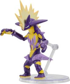 Pokemon Select Vinyl Figure - Toxricity (Amped) voor de Merchandise kopen op nedgame.nl