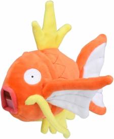 Pokemon Sitting Cuties Pluche - Magikarp voor de Merchandise kopen op nedgame.nl